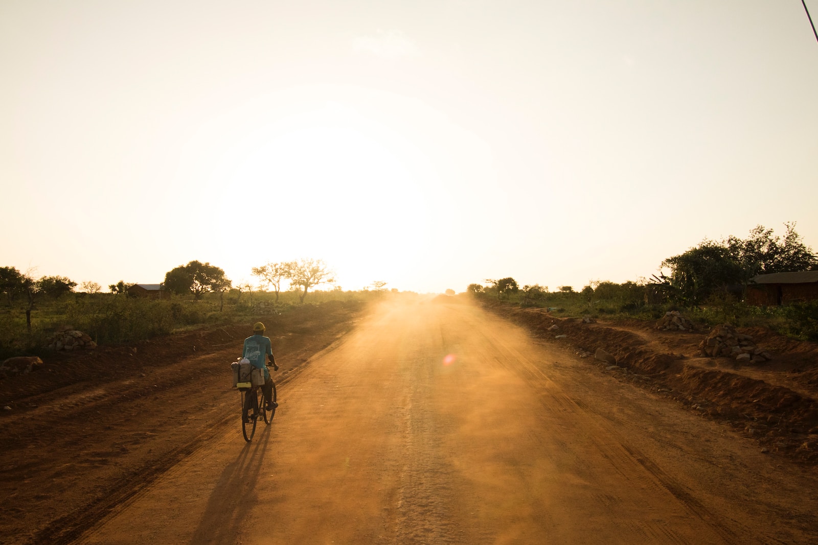 A divine gift in Kenya